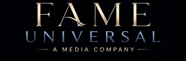 FAME Universal — A Media Company