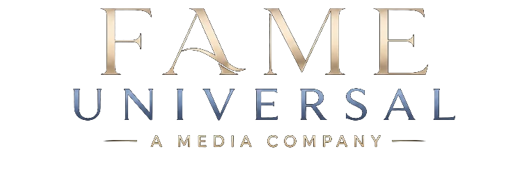 FAME Universal — A Media Company
