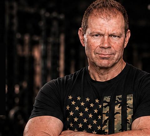 Joe Breen